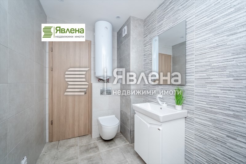 Продава 3-СТАЕН, гр. София, Овча купел, снимка 9 - Апартаменти - 52497693