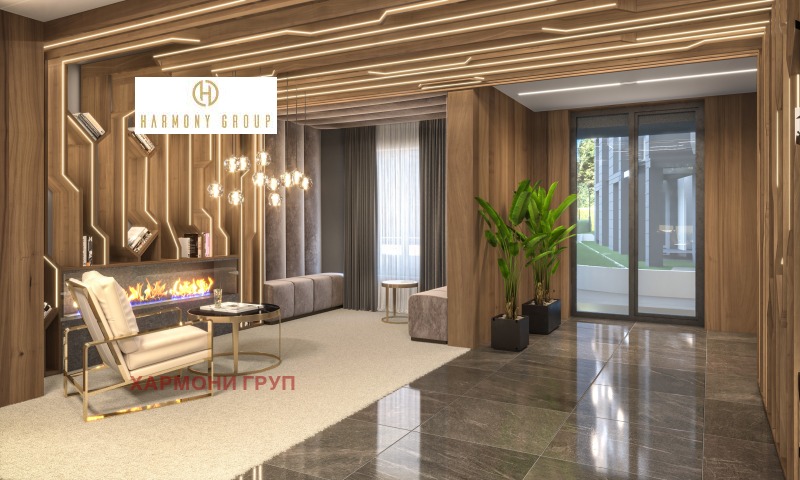 Продава 3-СТАЕН, гр. София, Полигона, снимка 3 - Апартаменти - 52674924