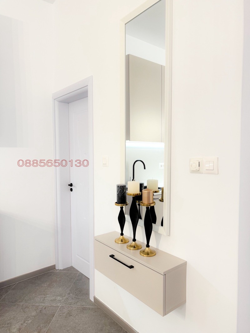 Продава 3-СТАЕН, гр. София, Център, снимка 9 - Апартаменти - 53020449