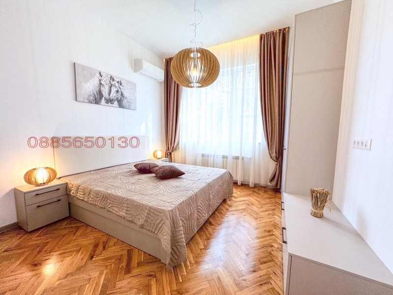 Продава 3-СТАЕН, гр. София, Център, снимка 6 - Апартаменти - 53020449