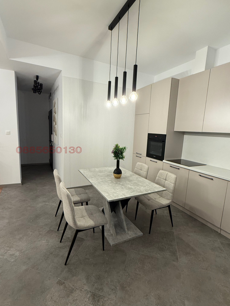 Продава 3-СТАЕН, гр. София, Център, снимка 5 - Апартаменти - 53020449