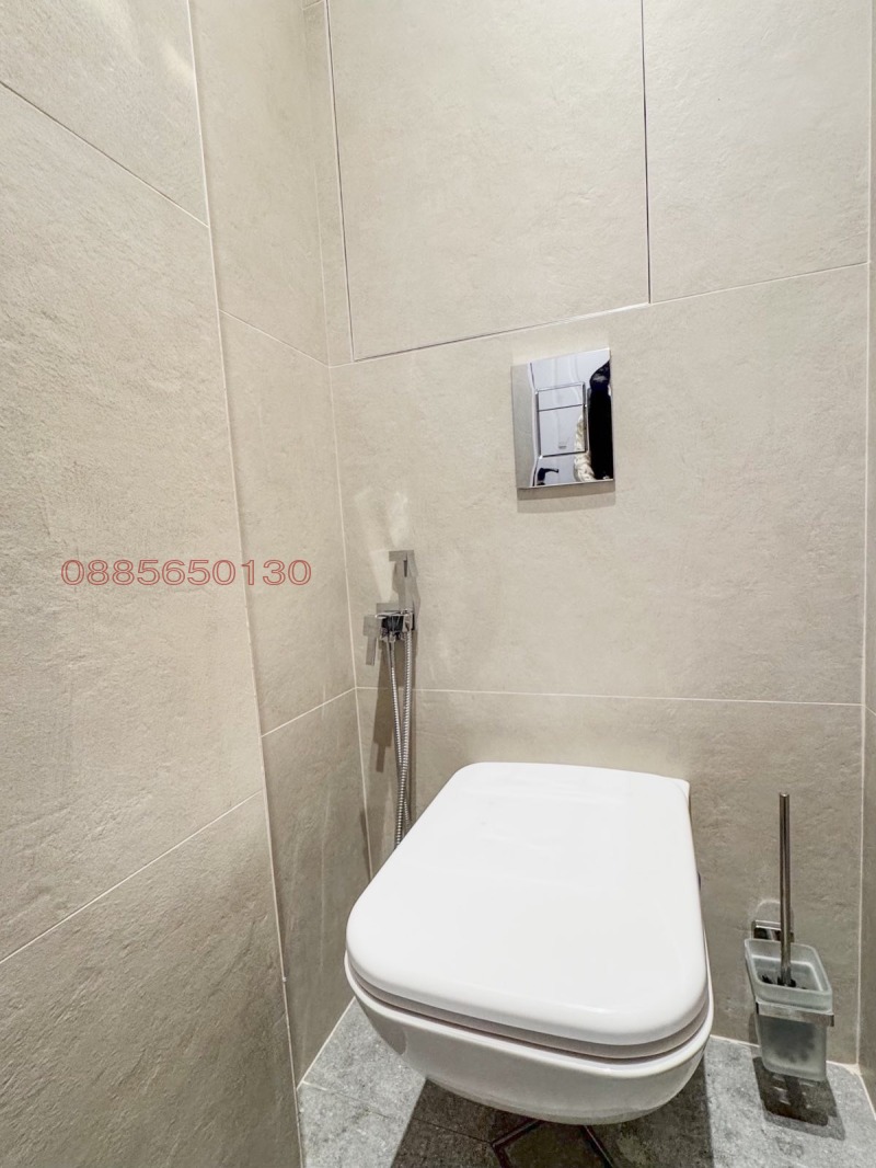 Продава 3-СТАЕН, гр. София, Център, снимка 12 - Апартаменти - 53020449