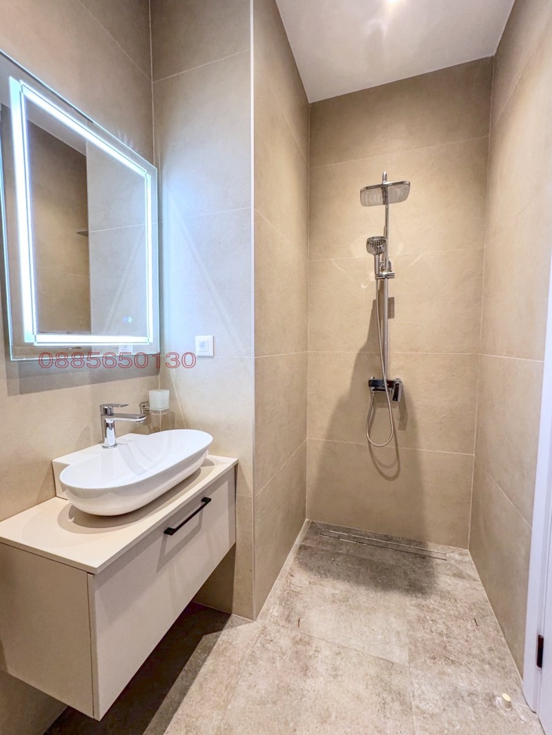 Продава 3-СТАЕН, гр. София, Център, снимка 10 - Апартаменти - 53020449