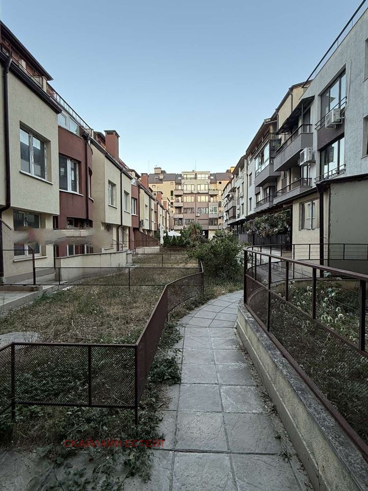 Продава 3-СТАЕН, гр. София, Манастирски ливади, снимка 14 - Апартаменти - 54123819