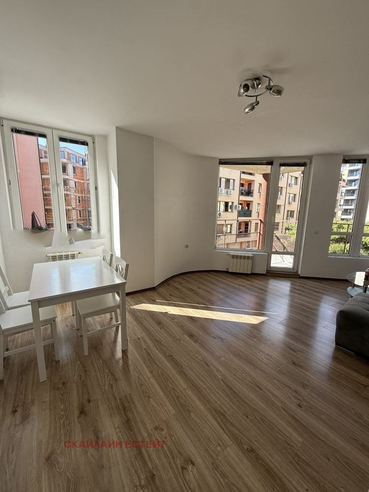 Продава 3-СТАЕН, гр. София, Манастирски ливади, снимка 5 - Апартаменти - 54123819