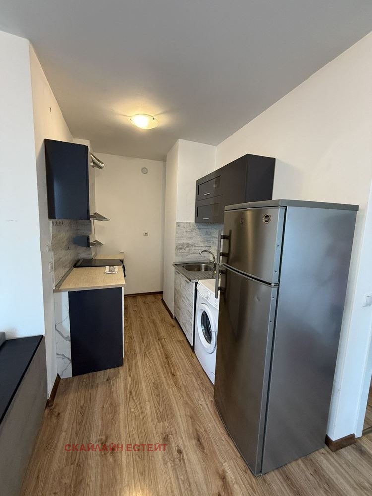 Продава 3-СТАЕН, гр. София, Манастирски ливади, снимка 4 - Апартаменти - 54123819