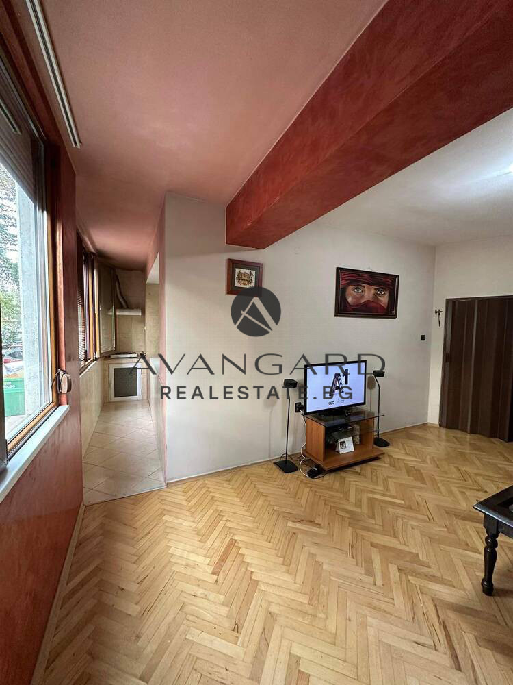 Продава 3-СТАЕН, гр. Пловдив, Център, снимка 2 - Апартаменти - 54775549
