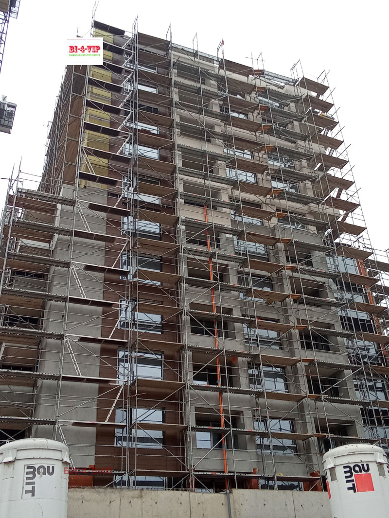 Продава 4-СТАЕН, гр. София, Младост 1А, снимка 2 - Апартаменти - 53088140