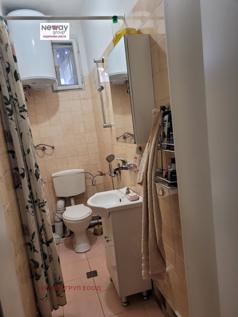 Продава МНОГОСТАЕН, гр. София, Център, снимка 12 - Апартаменти - 52904581