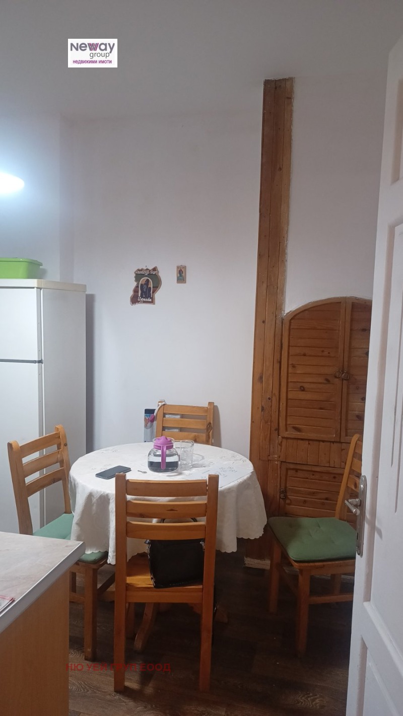 Продава МНОГОСТАЕН, гр. София, Център, снимка 14 - Апартаменти - 52904581