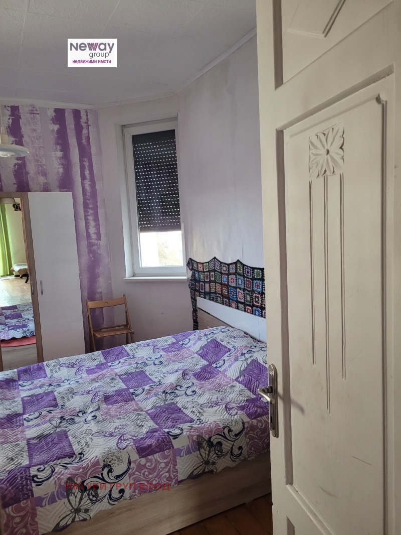 Продава МНОГОСТАЕН, гр. София, Център, снимка 4 - Апартаменти - 52904581