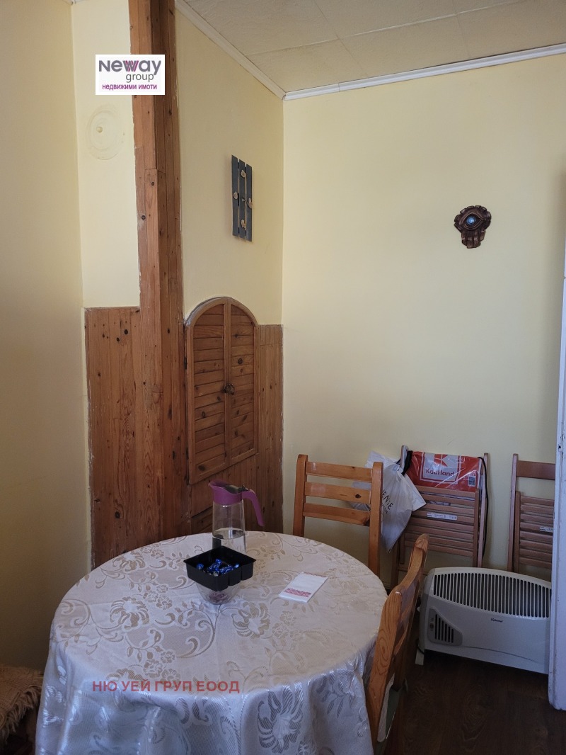 Продава МНОГОСТАЕН, гр. София, Център, снимка 9 - Апартаменти - 52904581