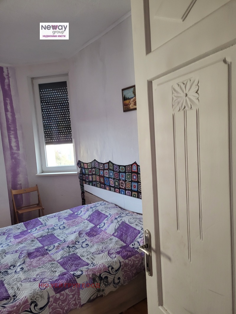 Продава МНОГОСТАЕН, гр. София, Център, снимка 6 - Апартаменти - 52904581