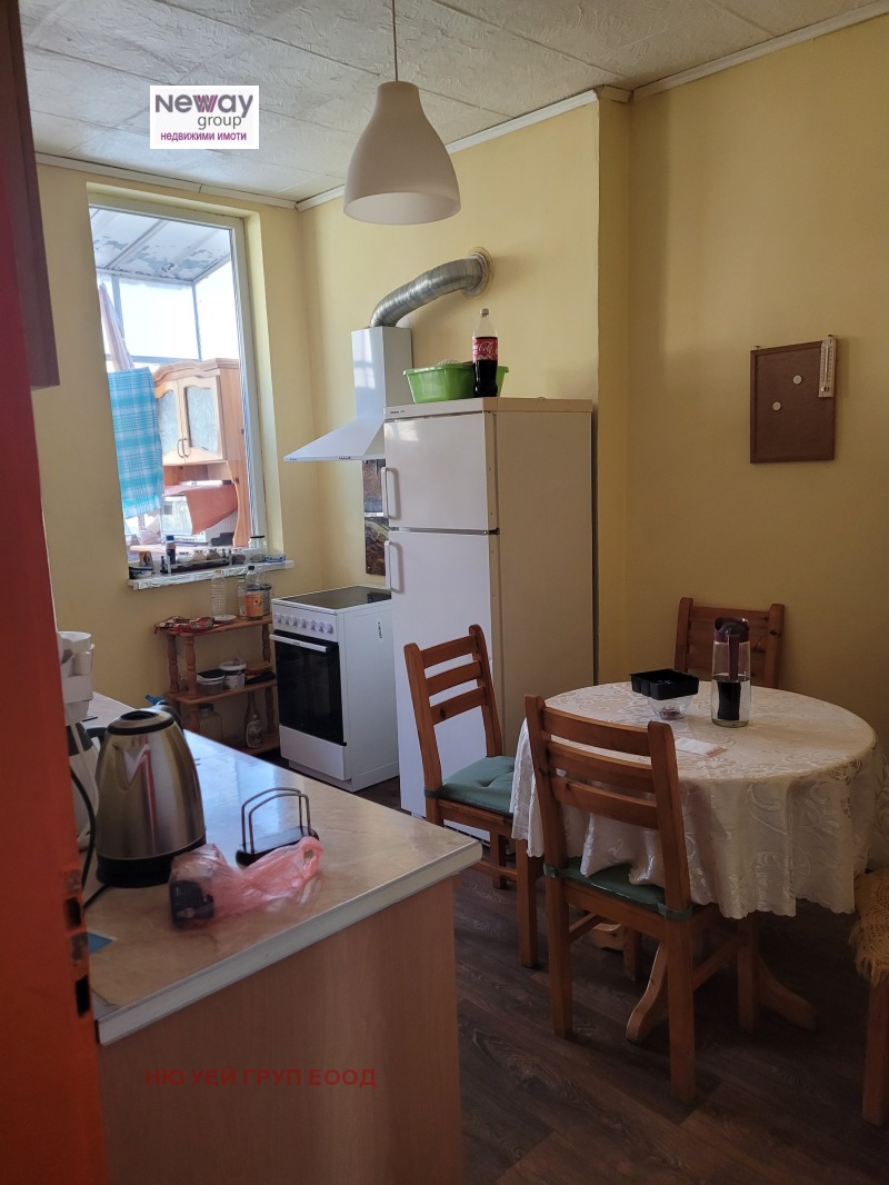 Продава МНОГОСТАЕН, гр. София, Център, снимка 7 - Апартаменти - 52904581