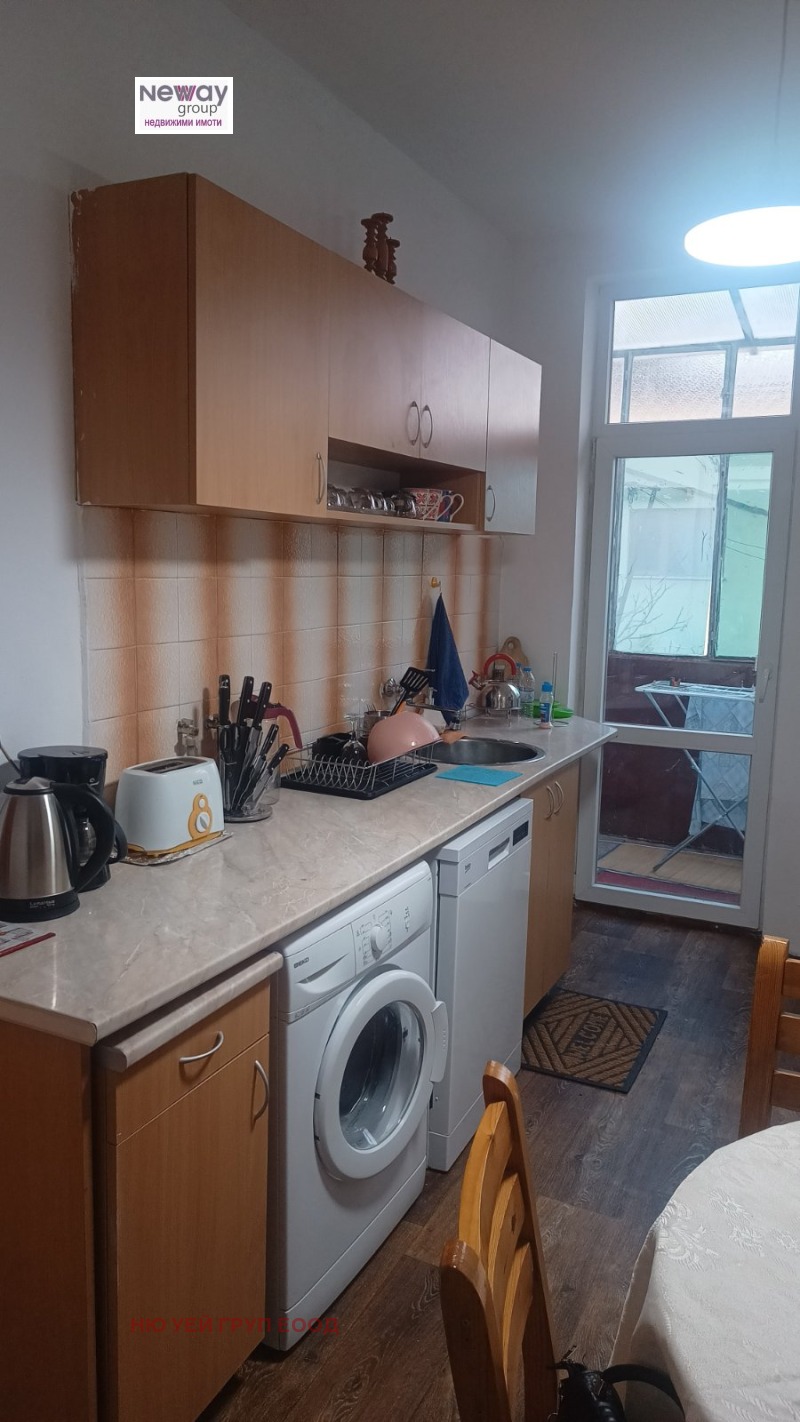 Продава МНОГОСТАЕН, гр. София, Център, снимка 12 - Апартаменти - 52904581