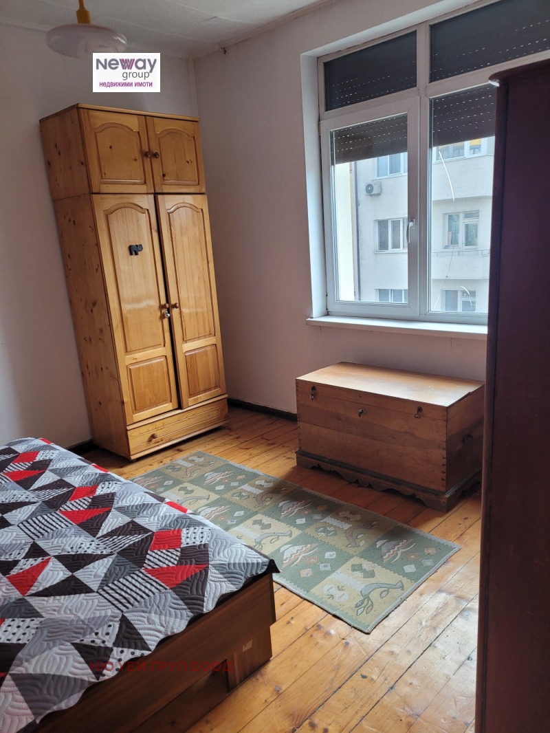 Продава МНОГОСТАЕН, гр. София, Център, снимка 10 - Апартаменти - 52904581