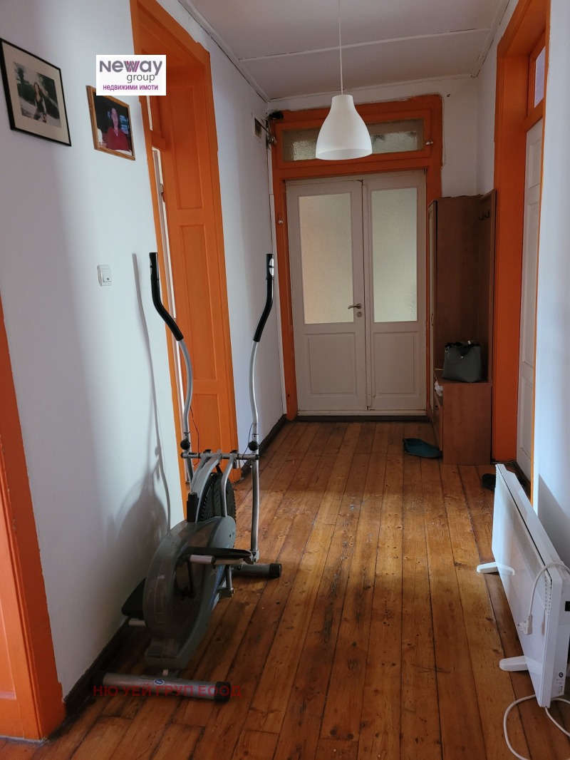 Продава МНОГОСТАЕН, гр. София, Център, снимка 13 - Апартаменти - 52904581