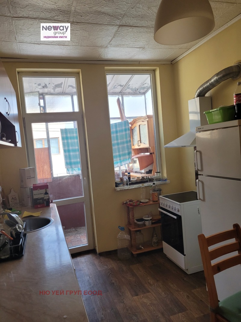 Продава МНОГОСТАЕН, гр. София, Център, снимка 8 - Апартаменти - 52904581