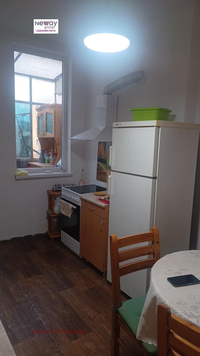 Продава МНОГОСТАЕН, гр. София, Център, снимка 13 - Апартаменти - 52904581