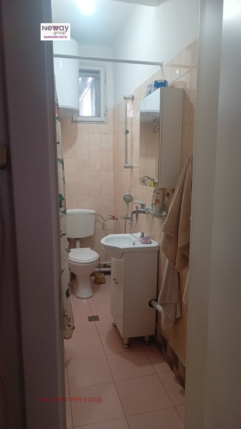 Продава МНОГОСТАЕН, гр. София, Център, снимка 9 - Апартаменти - 52904581