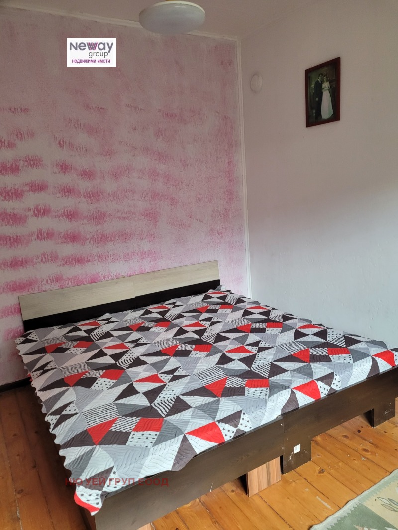 Продава МНОГОСТАЕН, гр. София, Център, снимка 11 - Апартаменти - 52904581