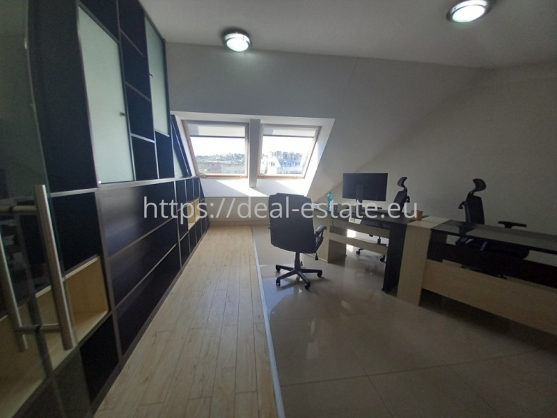 Продава  Офис град Благоевград , Идеален център , 63 кв.м | 14803620 - изображение [3]