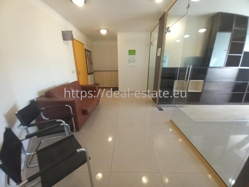 Продава  Офис град Благоевград , Идеален център , 63 кв.м | 14803620 - изображение [5]
