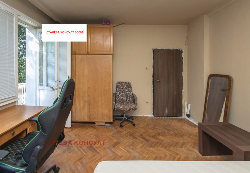 Продава  Етаж от къща град София , Гео Милев , 163 кв.м | 61640057 - изображение [8]