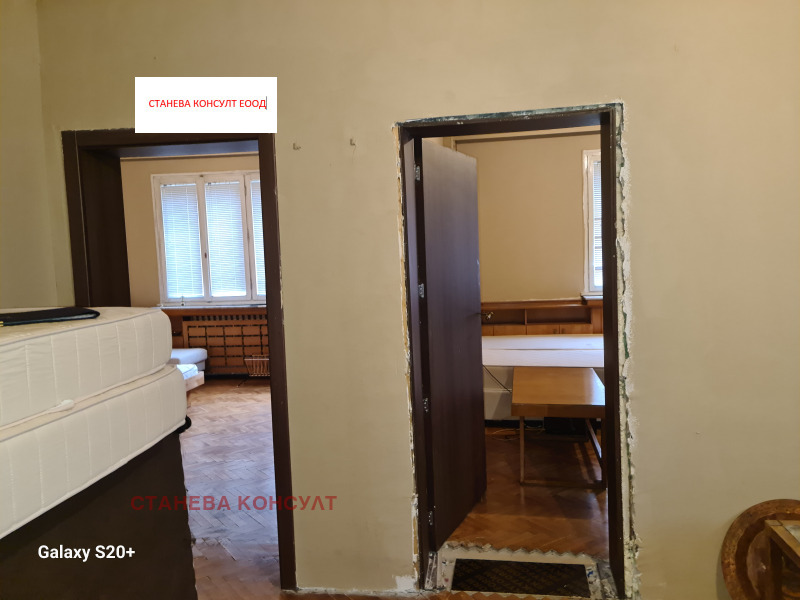 Продава  Етаж от къща град София , Гео Милев , 163 кв.м | 61640057 - изображение [3]