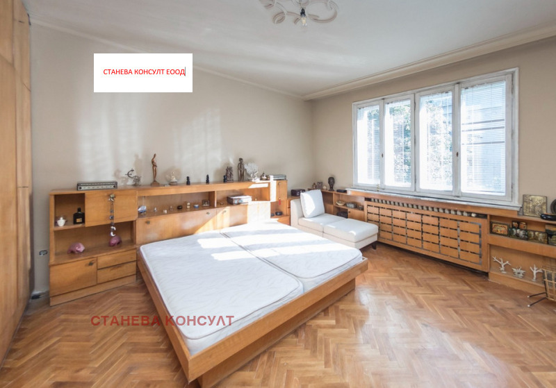 Продава  Етаж от къща град София , Гео Милев , 163 кв.м | 61640057 - изображение [6]