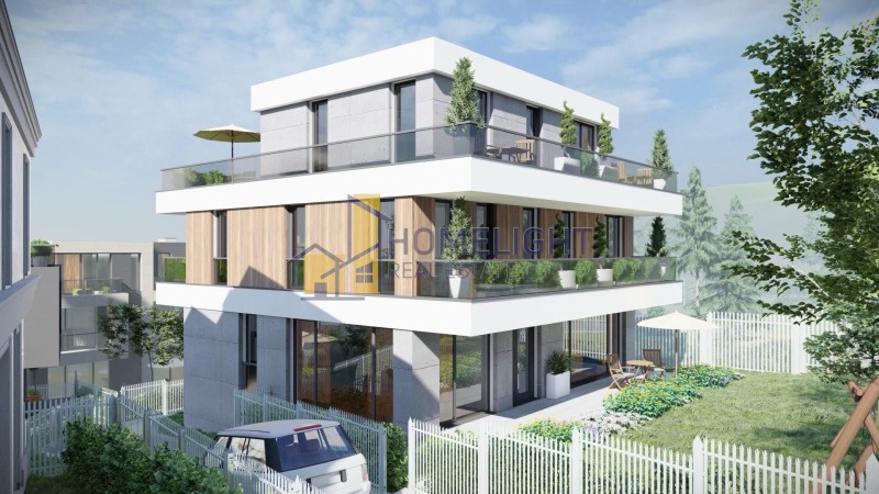 In vendita  Casa Sofia , Dragalevtsi , 552 mq | 36285012 - Immagine [2]