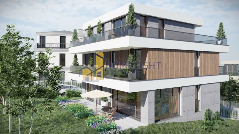 In vendita  Casa Sofia , Dragalevtsi , 552 mq | 36285012