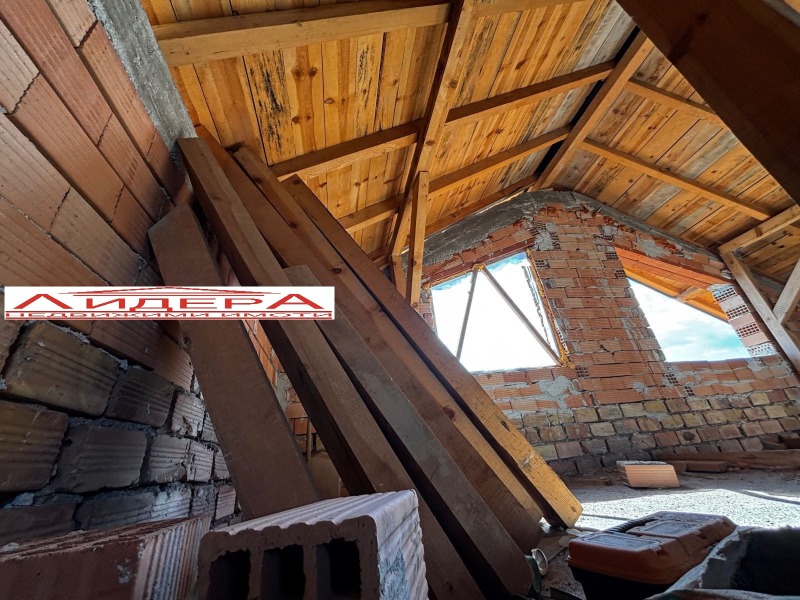 Till salu  Hus region Plovdiv , Zlatitrap , 128 kvm | 50635047 - bild [4]