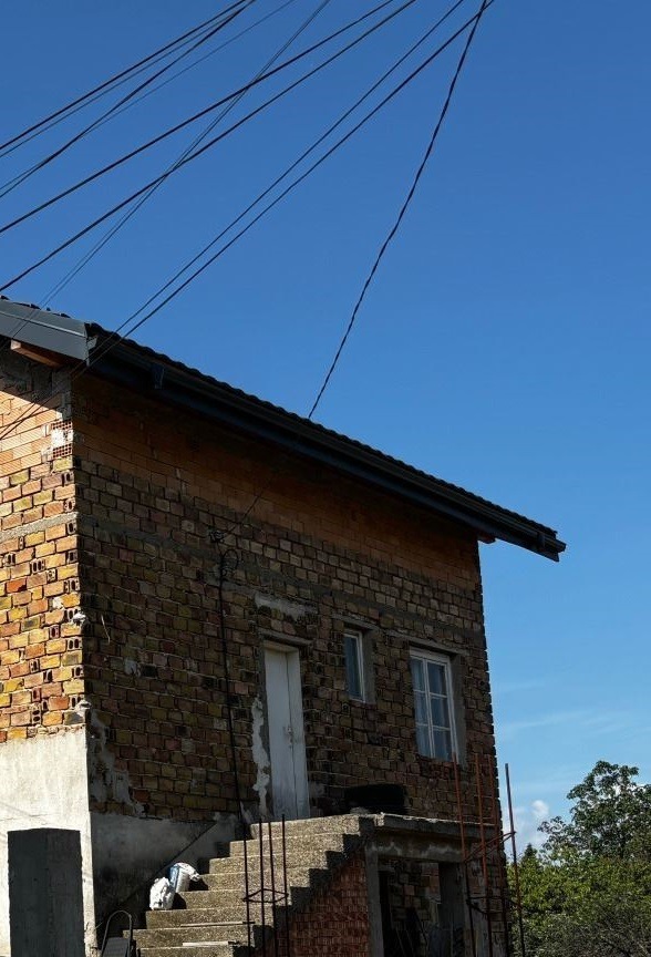 Till salu  Hus region Plovdiv , Zlatitrap , 128 kvm | 50635047 - bild [6]