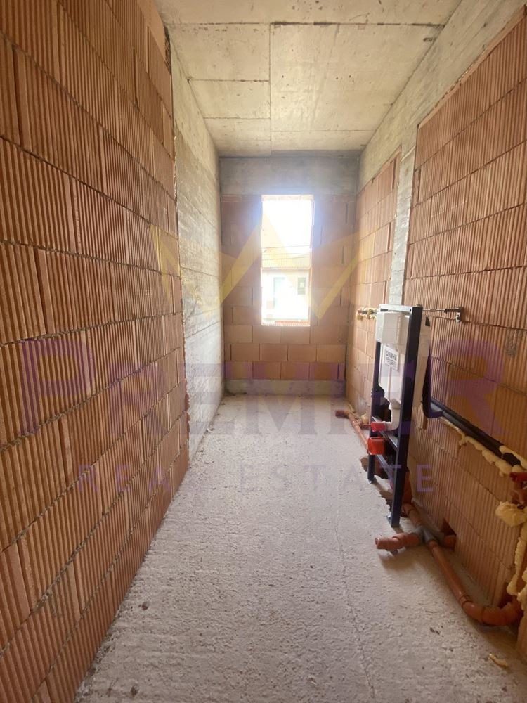 Продава КЪЩА, гр. Варна, Виница, снимка 5 - Къщи - 52127234