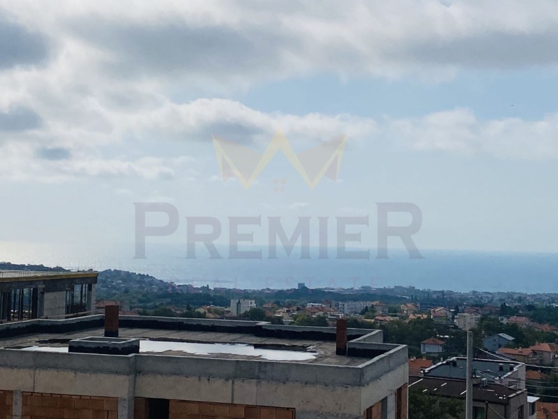 Продава КЪЩА, гр. Варна, Виница, снимка 3 - Къщи - 52127234