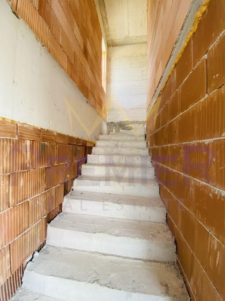 Продава КЪЩА, гр. Варна, Виница, снимка 8 - Къщи - 52127234