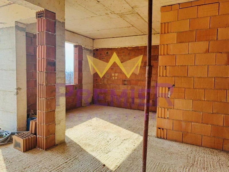 Продава КЪЩА, гр. Варна, Виница, снимка 7 - Къщи - 52127234