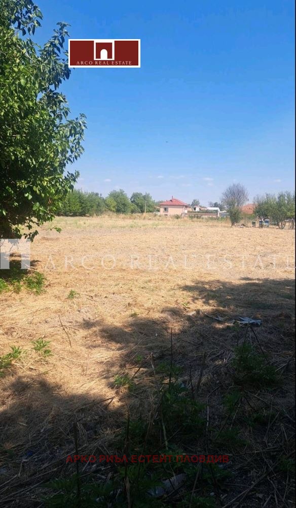 Til salgs  Plott region Plovdiv , Tsarimir , 1292 kvm | 63222481