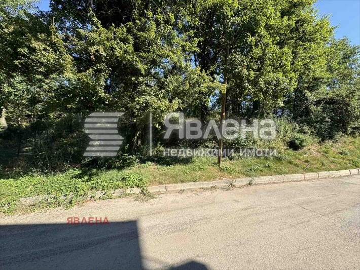 Продава ПАРЦЕЛ, с. Бистрица, област София-град, снимка 4 - Парцели - 48119387