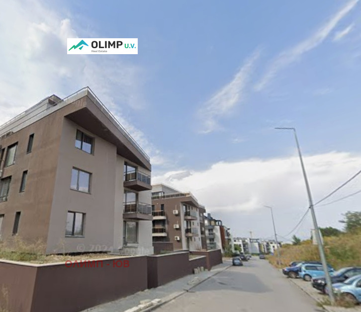 Продава ПАРЦЕЛ, гр. София, Студентски град, снимка 2 - Парцели - 54461798
