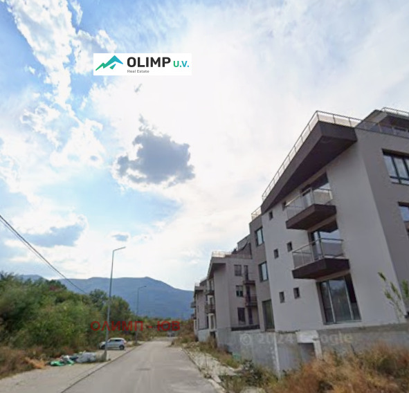 Продава ПАРЦЕЛ, гр. София, Студентски град, снимка 3 - Парцели - 54461798