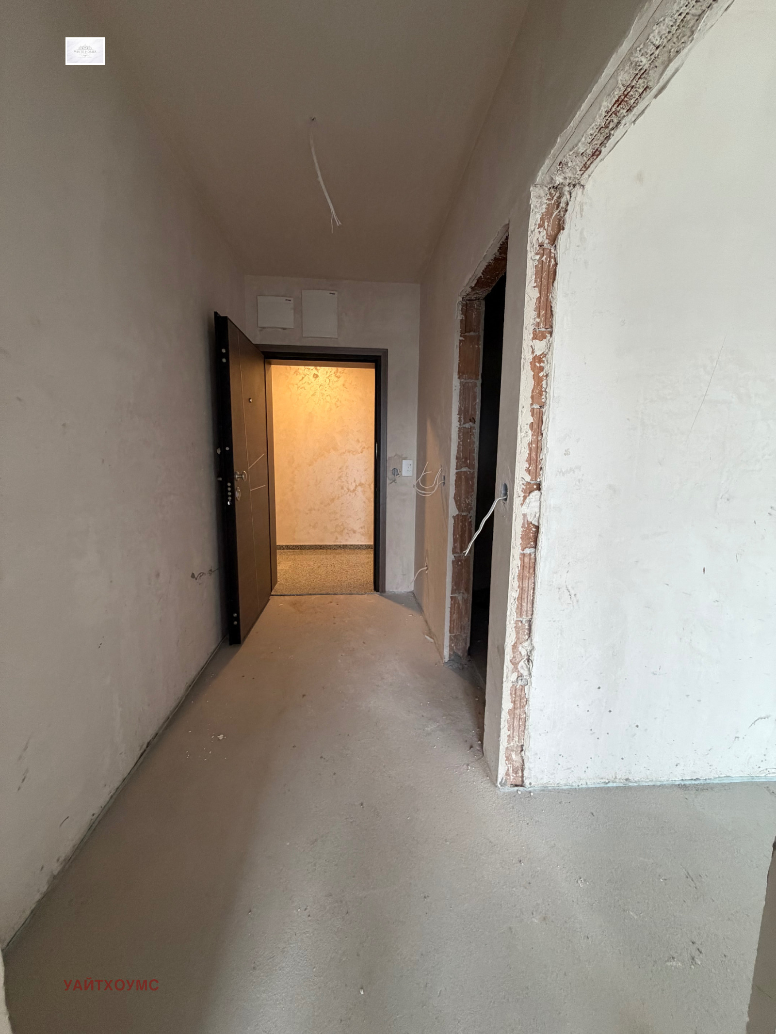 Продава 2-СТАЕН, гр. София, Малинова долина, снимка 2 - Апартаменти - 54340129