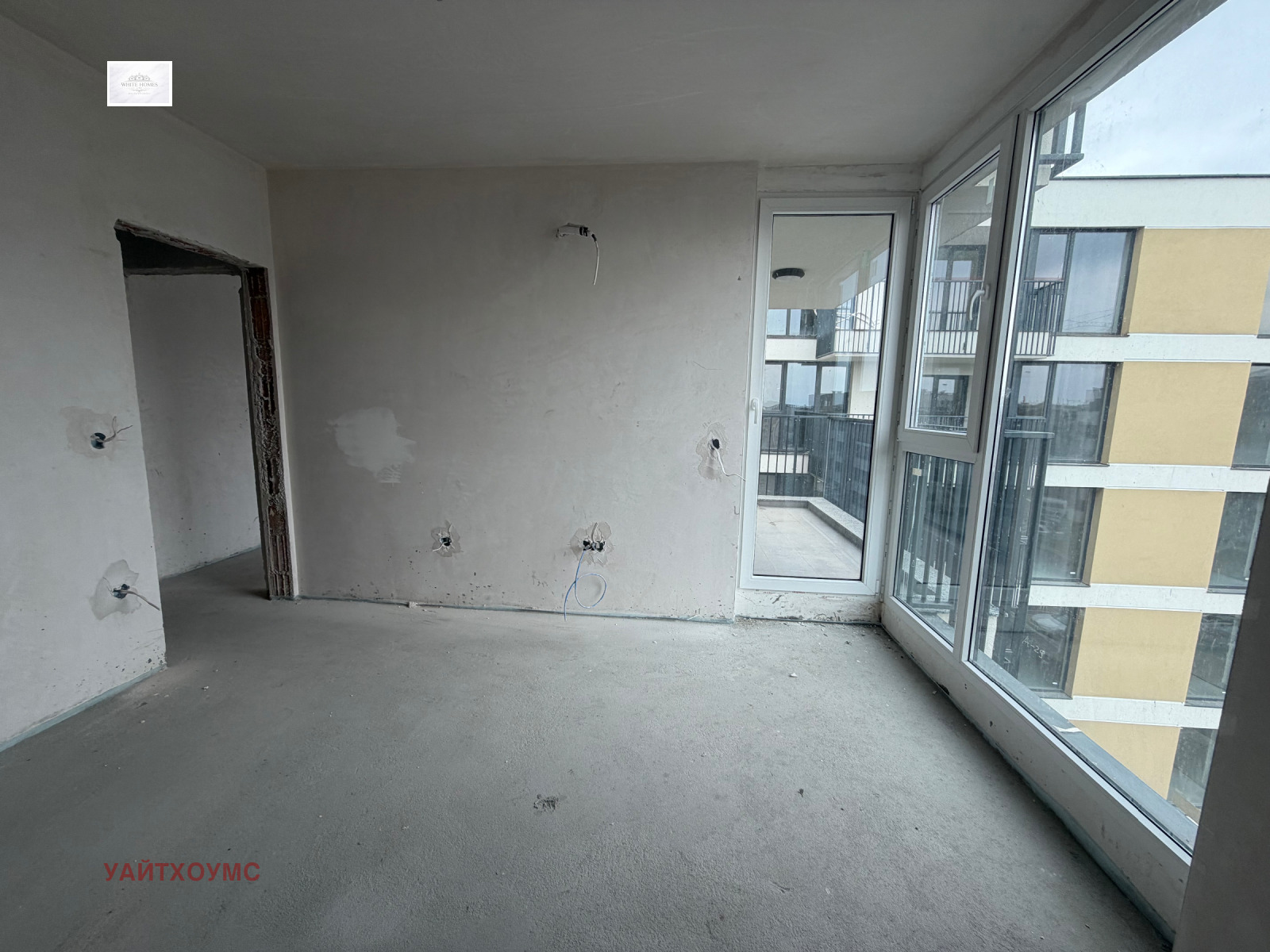 Продава 2-СТАЕН, гр. София, Малинова долина, снимка 7 - Апартаменти - 53960914