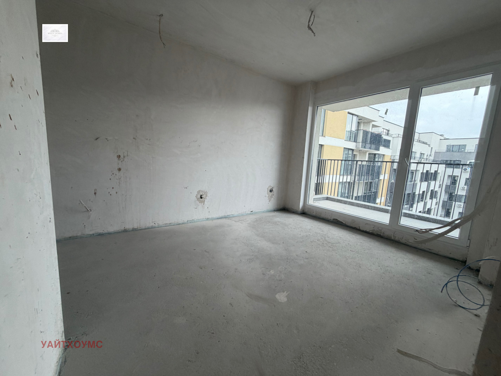 Продава 2-СТАЕН, гр. София, Малинова долина, снимка 4 - Апартаменти - 53960914