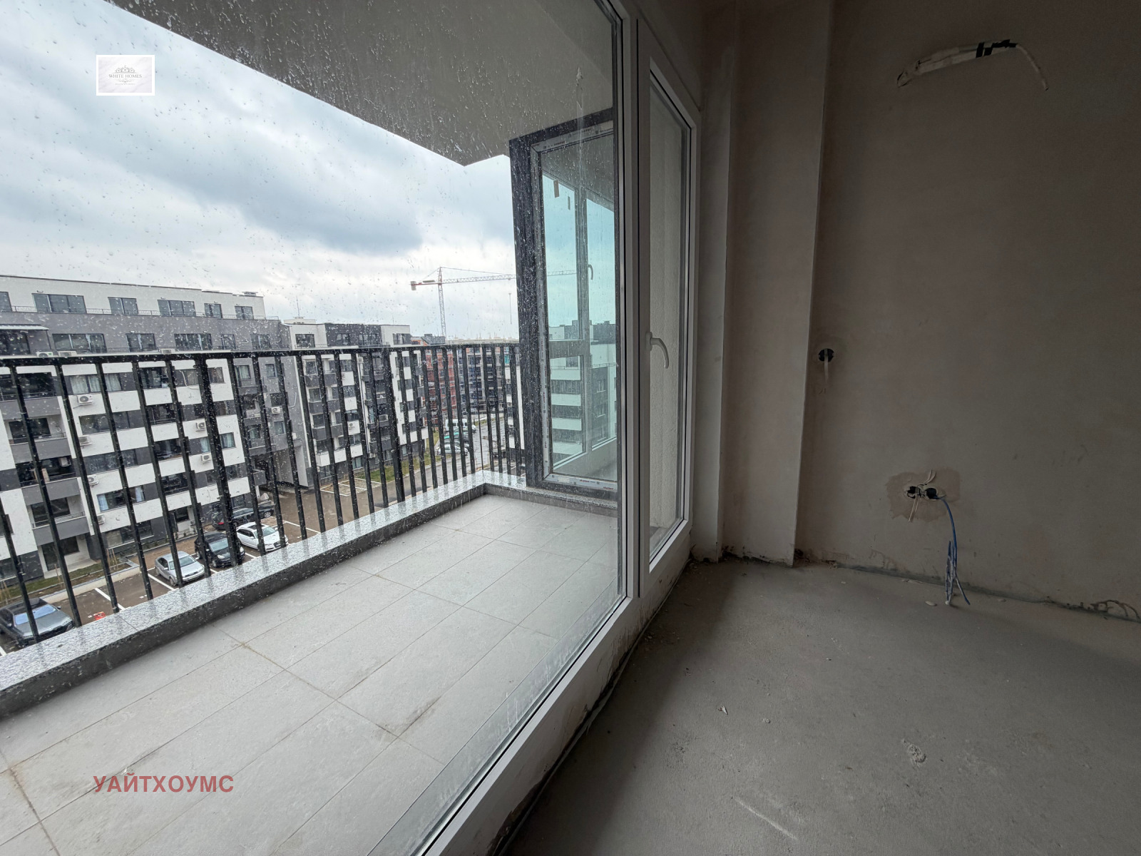 Продава 2-СТАЕН, гр. София, Малинова долина, снимка 5 - Апартаменти - 53960914