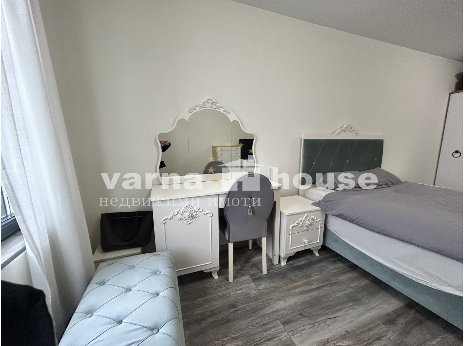 Продава 2-СТАЕН, гр. Варна, Свети Никола, снимка 12 - Апартаменти - 53995994