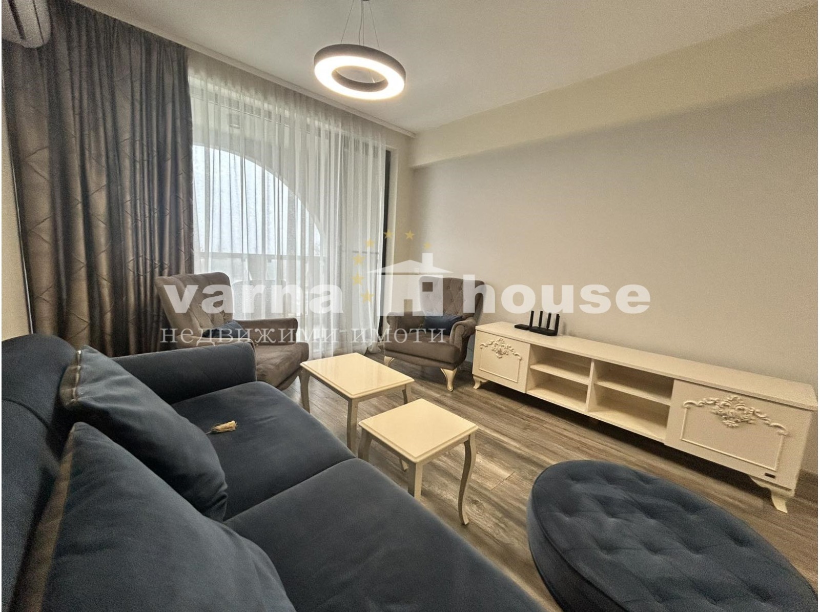 Продава 2-СТАЕН, гр. Варна, Свети Никола, снимка 7 - Апартаменти - 53995994