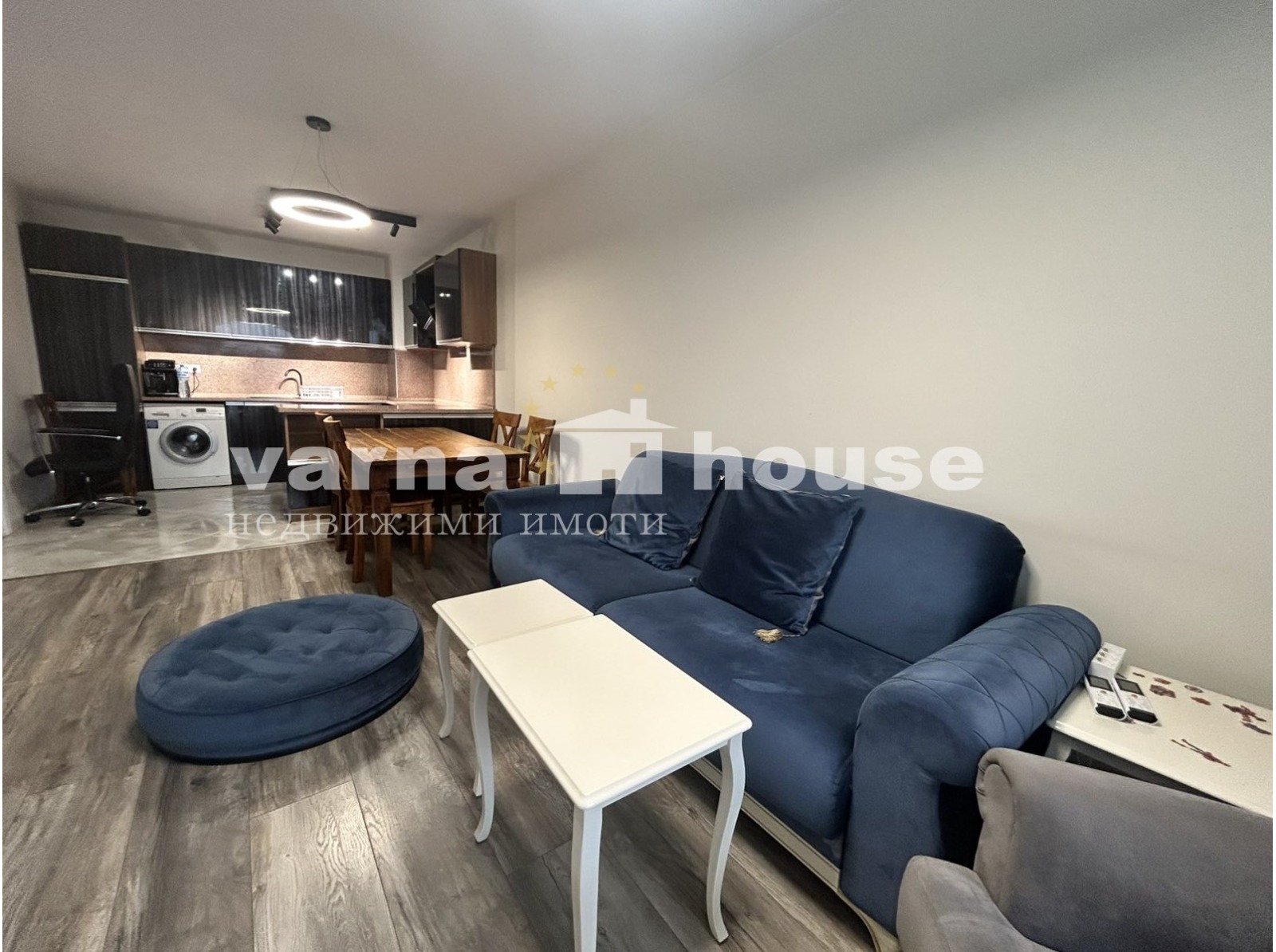 Продава 2-СТАЕН, гр. Варна, Свети Никола, снимка 6 - Апартаменти - 53995994