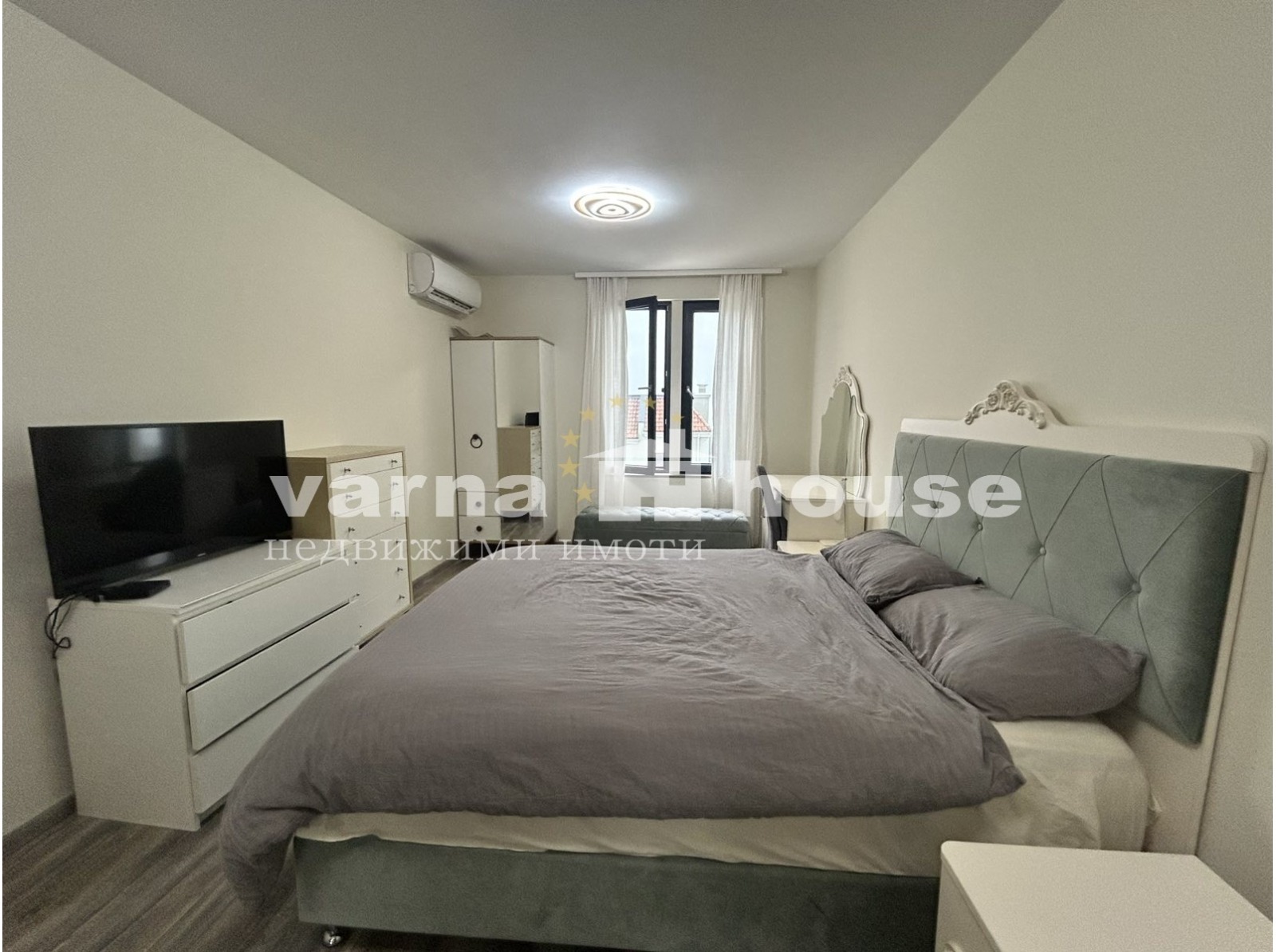 Продава 2-СТАЕН, гр. Варна, Свети Никола, снимка 10 - Апартаменти - 53995994